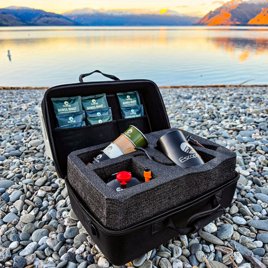 Explorer Brewing Kit