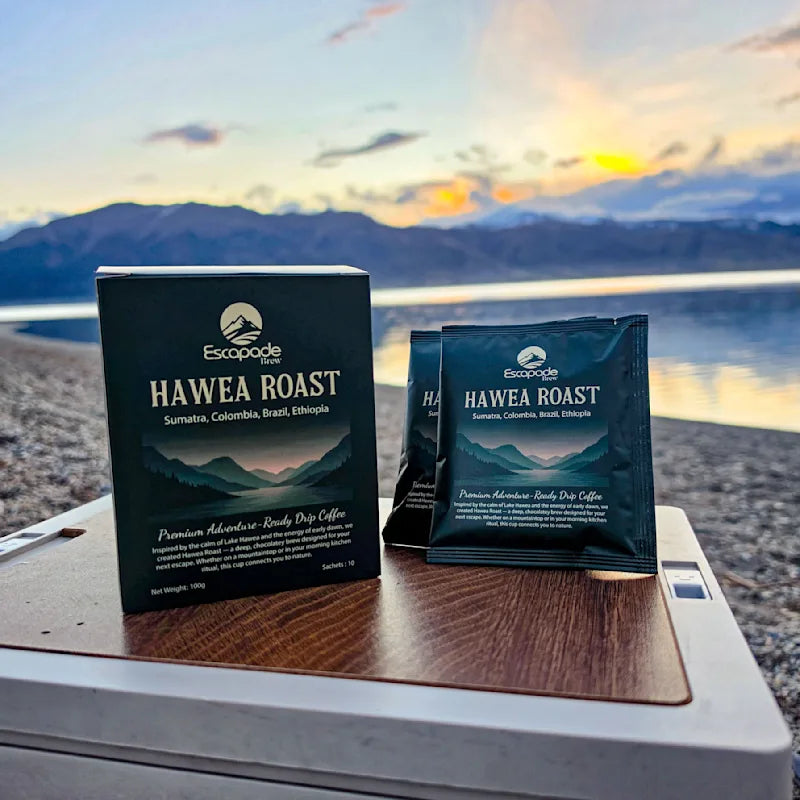 Hāwea Roast