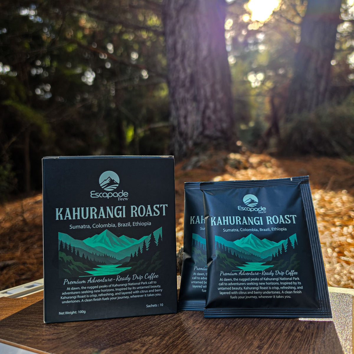 Kahurangi Roast